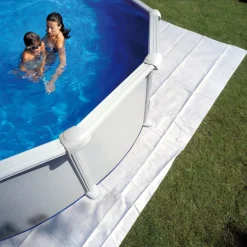 Bottenduk Ø5,5 m Swim & Fun