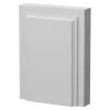 Bottenkloss Furu Vit 75 x 100 x 28 mm 2-pack EHL Prolist