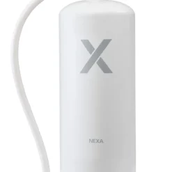 Brandsläckare Vit 6 kg Nexa