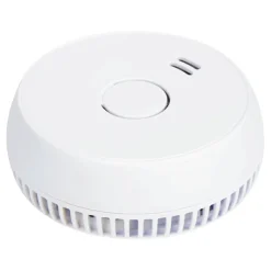 Brandvarnare Optisk sensor 2-pack