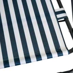 Brassestol Albany 52 x 60 x 79 cm Sunlife