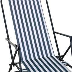 Brassestol Albany 52 x 60 x 79 cm Sunlife