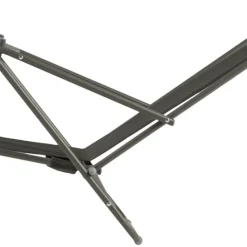 Brassestol Svart 52 x 60 x 79 cm Sunlife