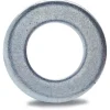 Bricka M12 13x24x2 mm