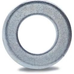 Bricka M5 5,3x10x1 mm
