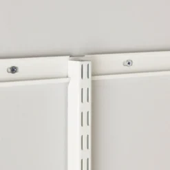 Bärlist Vit 641 mm Elfa
