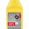 Bromsvätska DOT4 LV 500 ml Basta