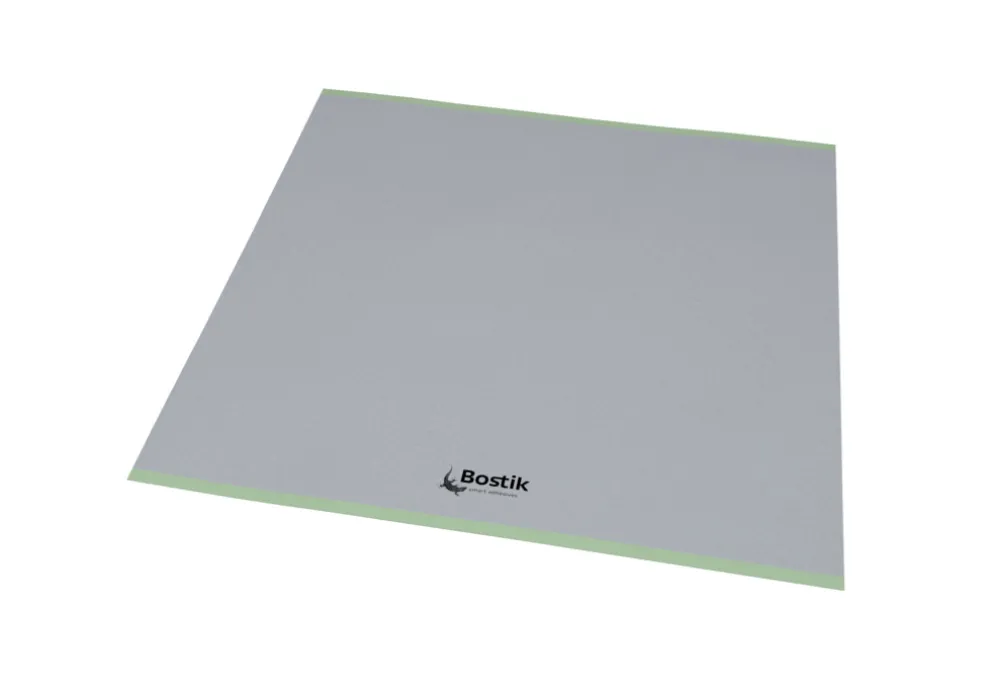 Brunnsmanschett 370 x 370 mm Bostik