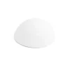 Buffert 55 x 25 mm