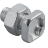 Bultar & Muttrar Växthus Alu 10-pack Vitavia