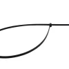 Buntband 150 x 3,6 mm Svart 100-pack Qraft