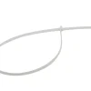 Buntband 250 x 3,6 mm Vit 100-pack Qraft