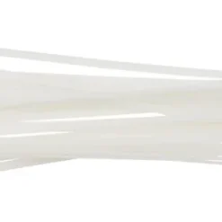 Buntband 500 x 4,8 mm Vit 50-pack Qraft