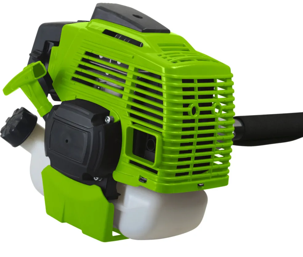 Busk-/grästrimmer 1250W Garden