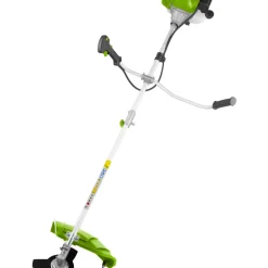 Busk-/grästrimmer 1250W Garden