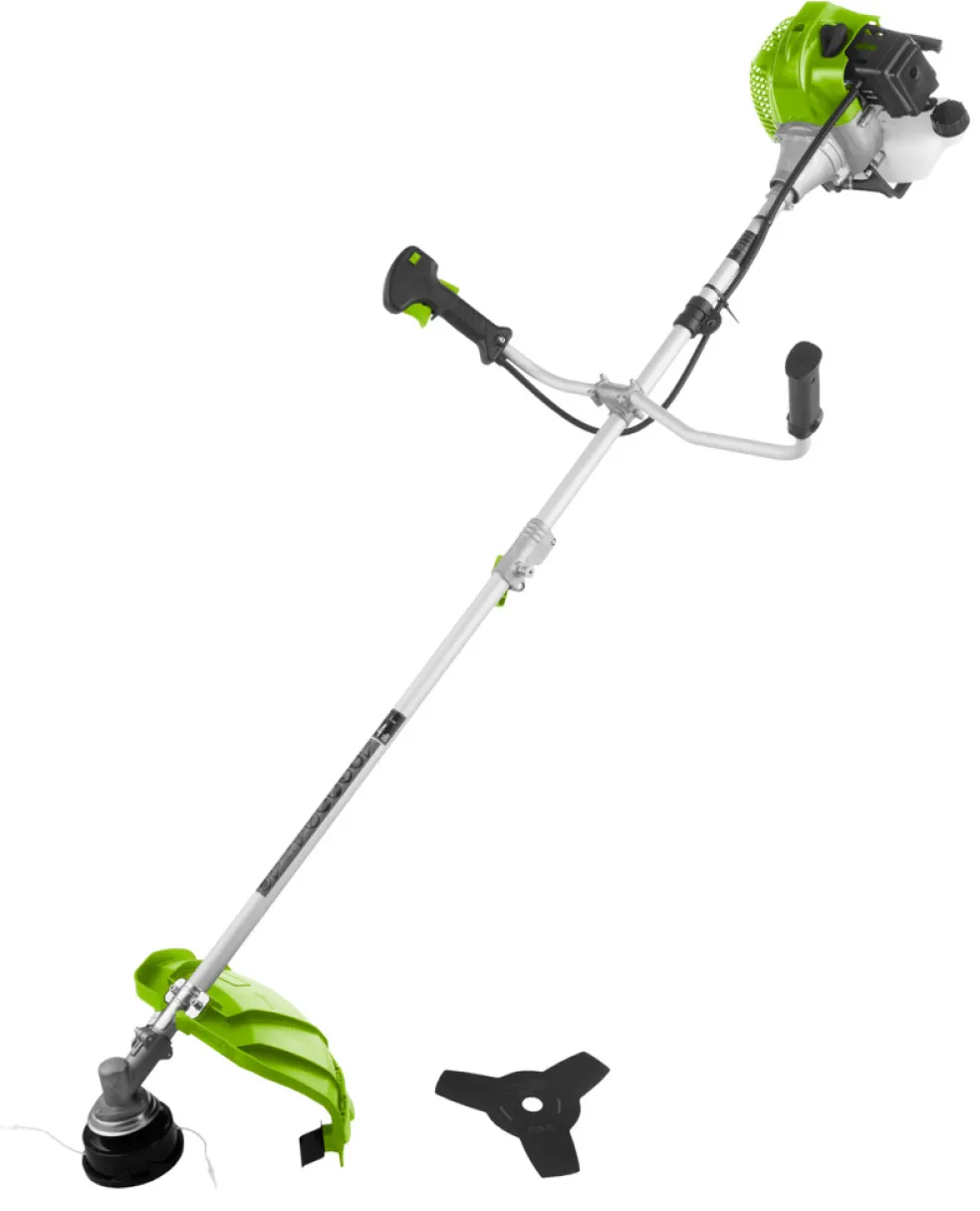 Busk-/grästrimmer 1250W Garden
