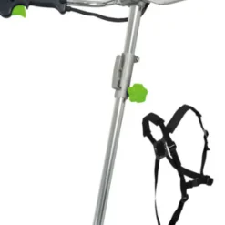 Busk-/grästrimmer 1250W Garden