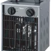 Byggfläkt 2000W Grad
