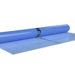 Byggfolie T-Foil Basic 2,7 m x 25 m - 0,11 mm Tecca