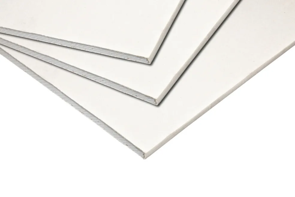 Byggskiva 13 x 1200 x 2500 mm Gyproc Saint-Gobain