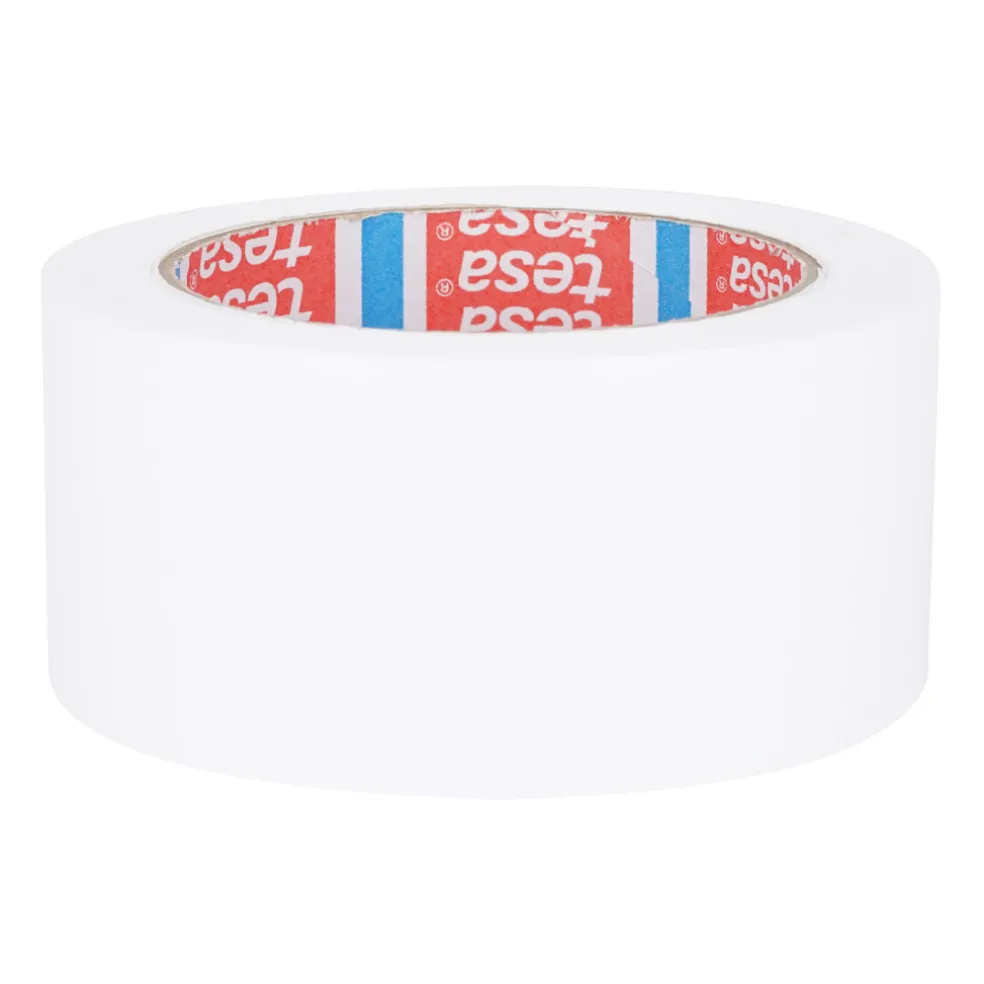 Byggtejp PE 50 mm x 33 m Tesa