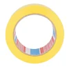Byggtejp PVC Räfflad 50 mm x 33 m Tesa