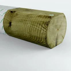 Byggtimmer Impregnerad 120 x 140 mm - 3 m Södra Wood