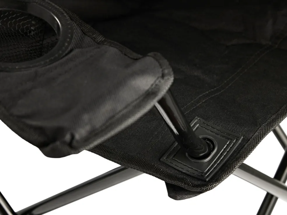 Campingstol Oxford 52 x 80 x 39 cm