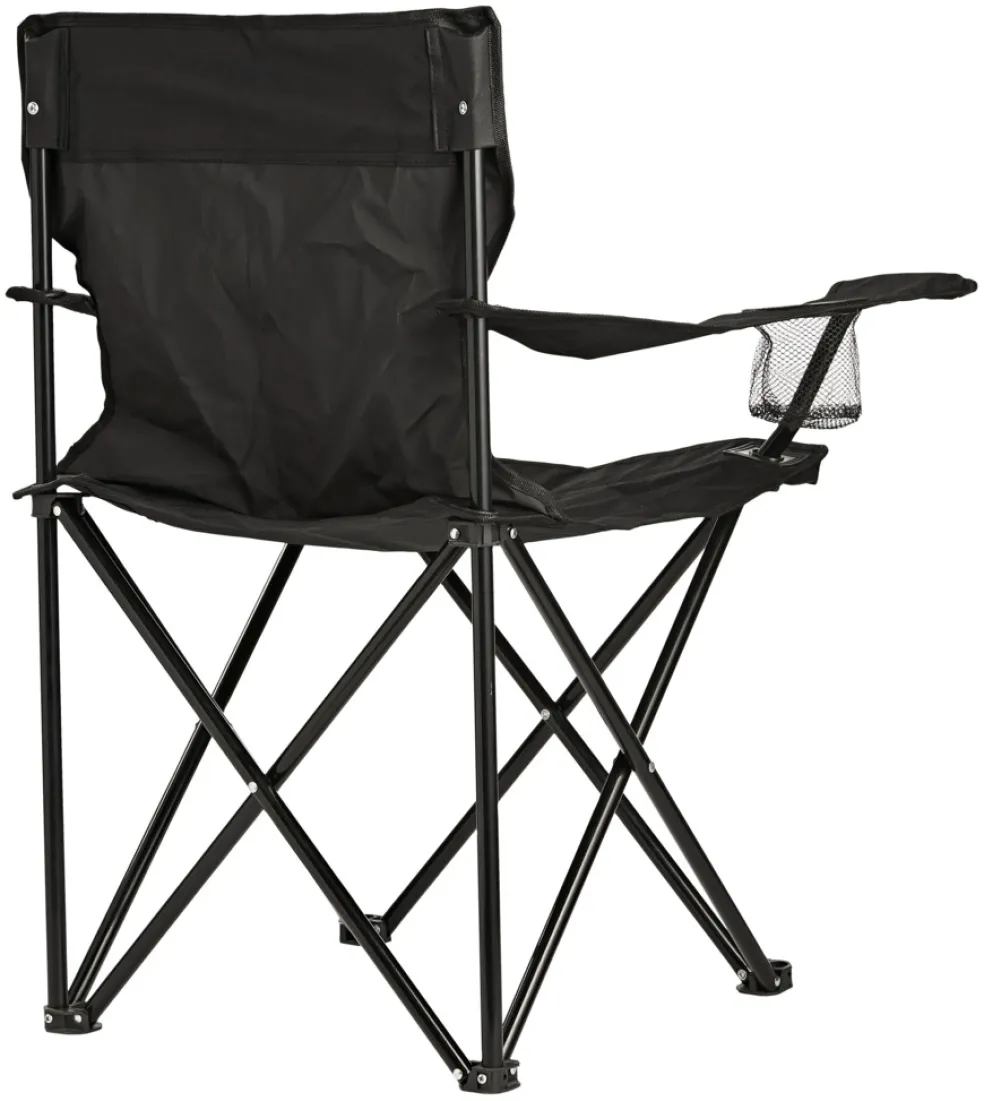 Campingstol Oxford 52 x 80 x 39 cm