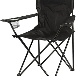 Campingstol Oxford 52 x 80 x 39 cm