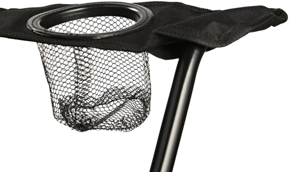 Campingstol Oxford 52 x 80 x 39 cm