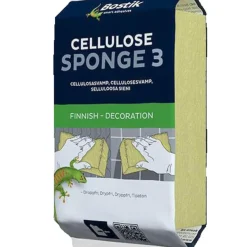 Cellulosasvamp 9 x 14 cm Bostik