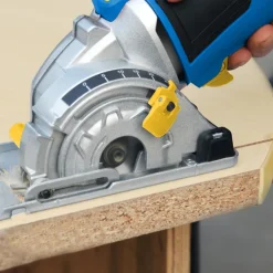 Cirkelsåg Mini 600W