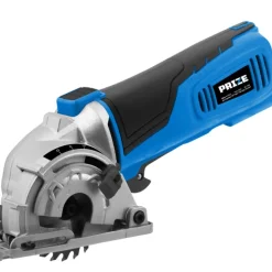 Cirkelsåg Mini 600W
