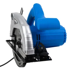 Cirkelsåg 1300W Ø185 mm Prize
