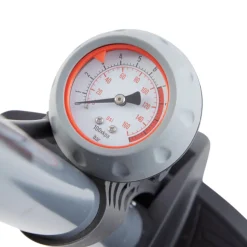 Cykelpump Manometer Bikezone