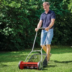 Cylindergräsklippare Einhell