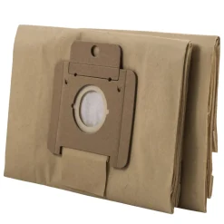 Dammsugarpåse 14 L 2-pack Flexit