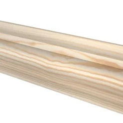 Dekorlist Furu 12 x 34 mm - 2,4 m EHL Prolist