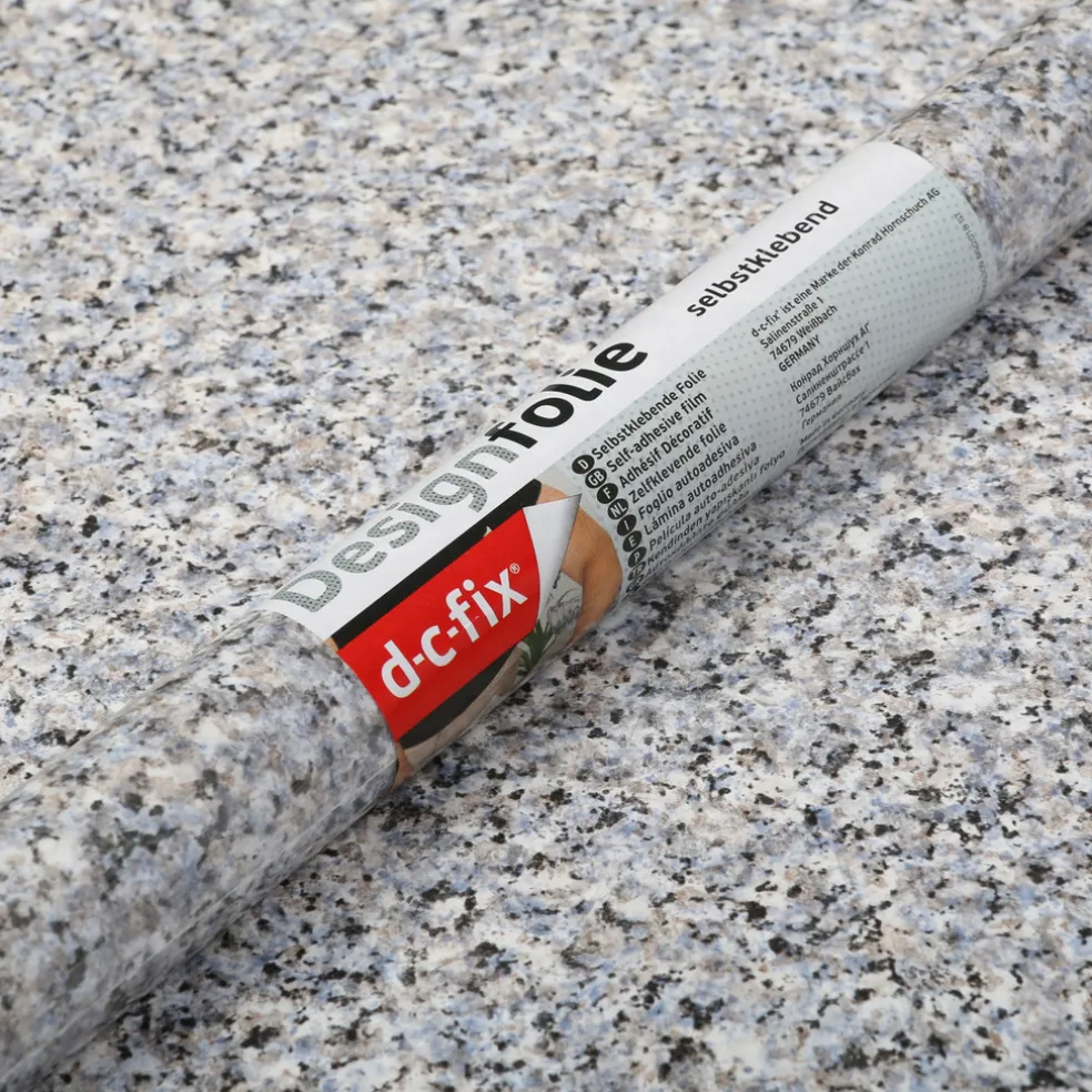 Dekorplast Granit 2 m x 67,5 cm D-c-fix