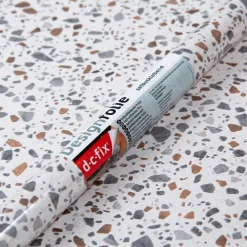 Dekorplast Terrazzo 2 m x 45 cm D-c-fix
