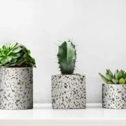 Dekorplast Terrazzo 2 m x 45 cm D-c-fix