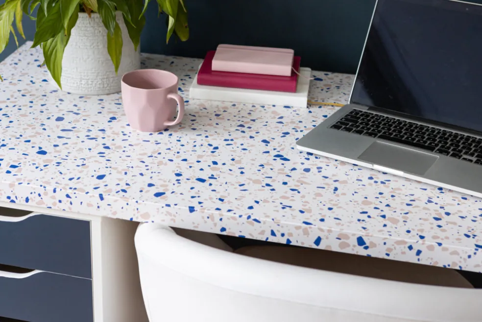 Dekorplast Terrazzo Neo 2 m x 67,5 cm D-c-fix