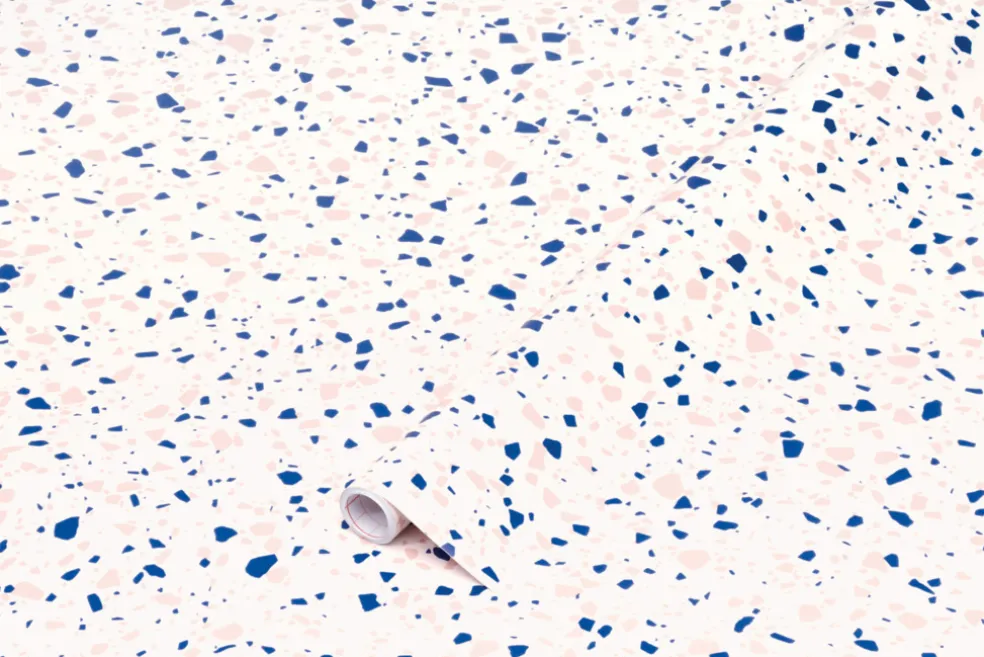 Dekorplast Terrazzo Neo 2 m x 67,5 cm D-c-fix
