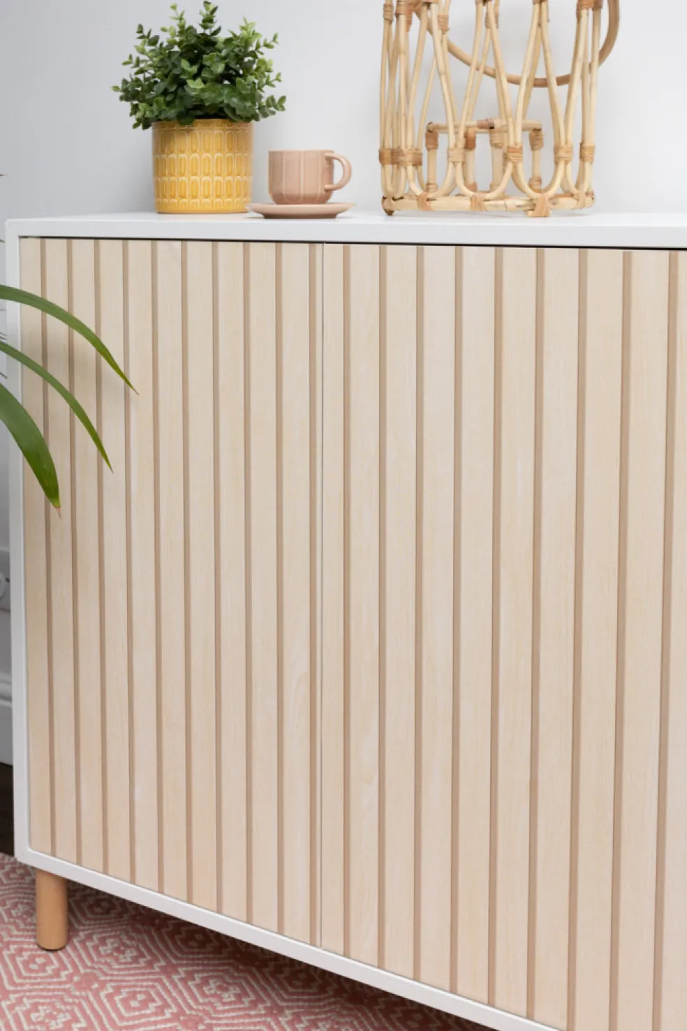 Dekorplast Wooden Slats 2 m x 67,5 cm D-c-fix
