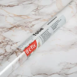 Dekorplast Marmor Ljusbrun 2 m x 67,5 cm D-c-fix