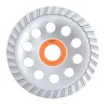Diamantslipskiva Ø125 mm Boxer
