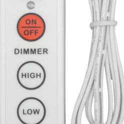 Dimmer Ljulist