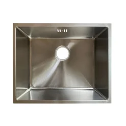 Diskho Borstat Stål 440 x 440 mm