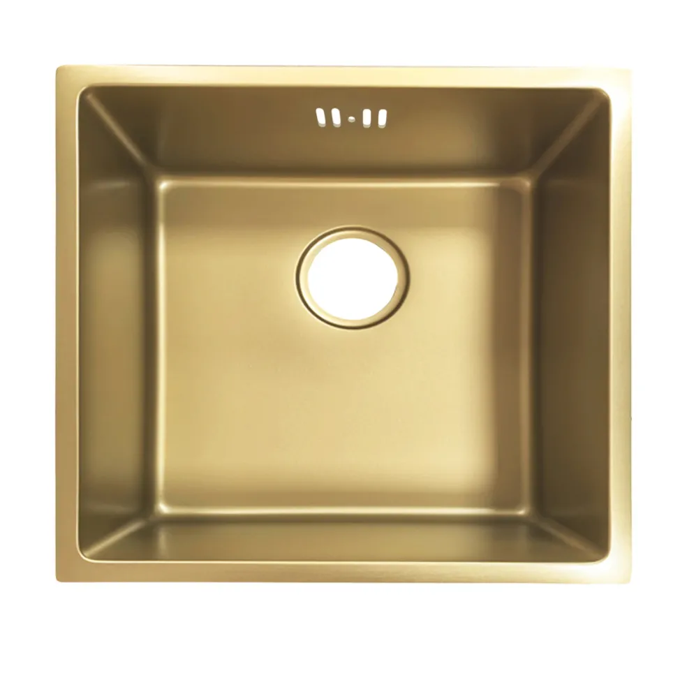 Diskho Mässing 440 x 440 mm